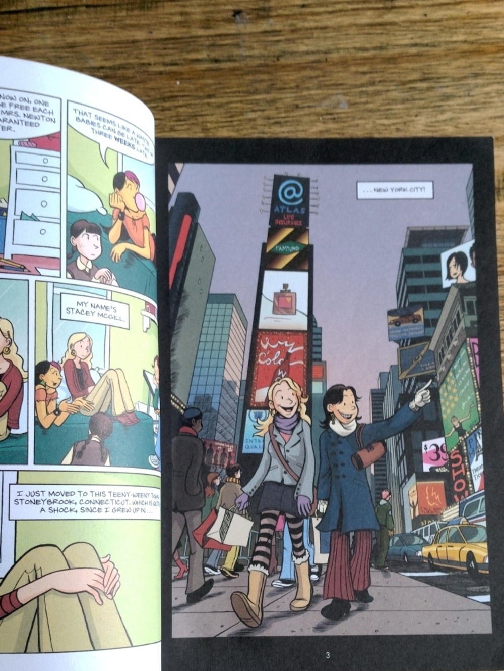 🦋THE BABY-SITTERS CLUB BOOK BUNDLE 🦋 - Picture 6 of 9